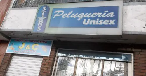 STARS PELUQUERIA UNISEX BOGOTÁ STARS PELUQUERIA UNISEX BOGOTÁ